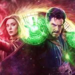 Box office USA: Doctor Strange 2 domina ancora la top ten