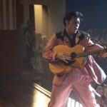 Elvis: disponibile da oggi il trailer del film