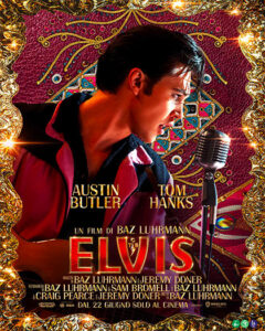 Elvis film