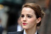 Emma Watson e il momento 