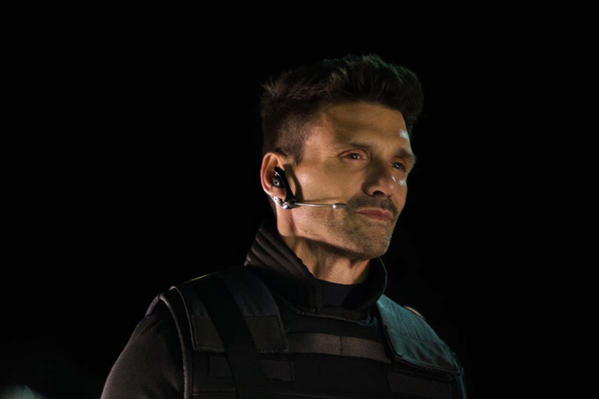 Frank Grillo