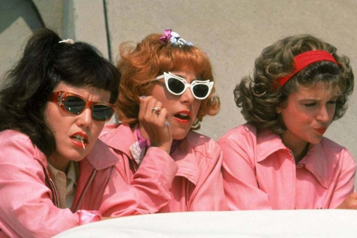 Grease