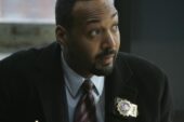 Law & Order: Jesse L. Martin accenna a un possibile ritorno al revival della NBC