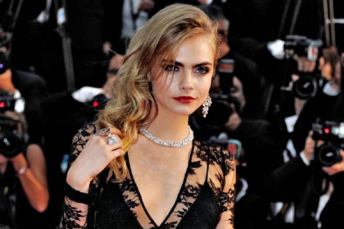 IM Cara Delevingne 1