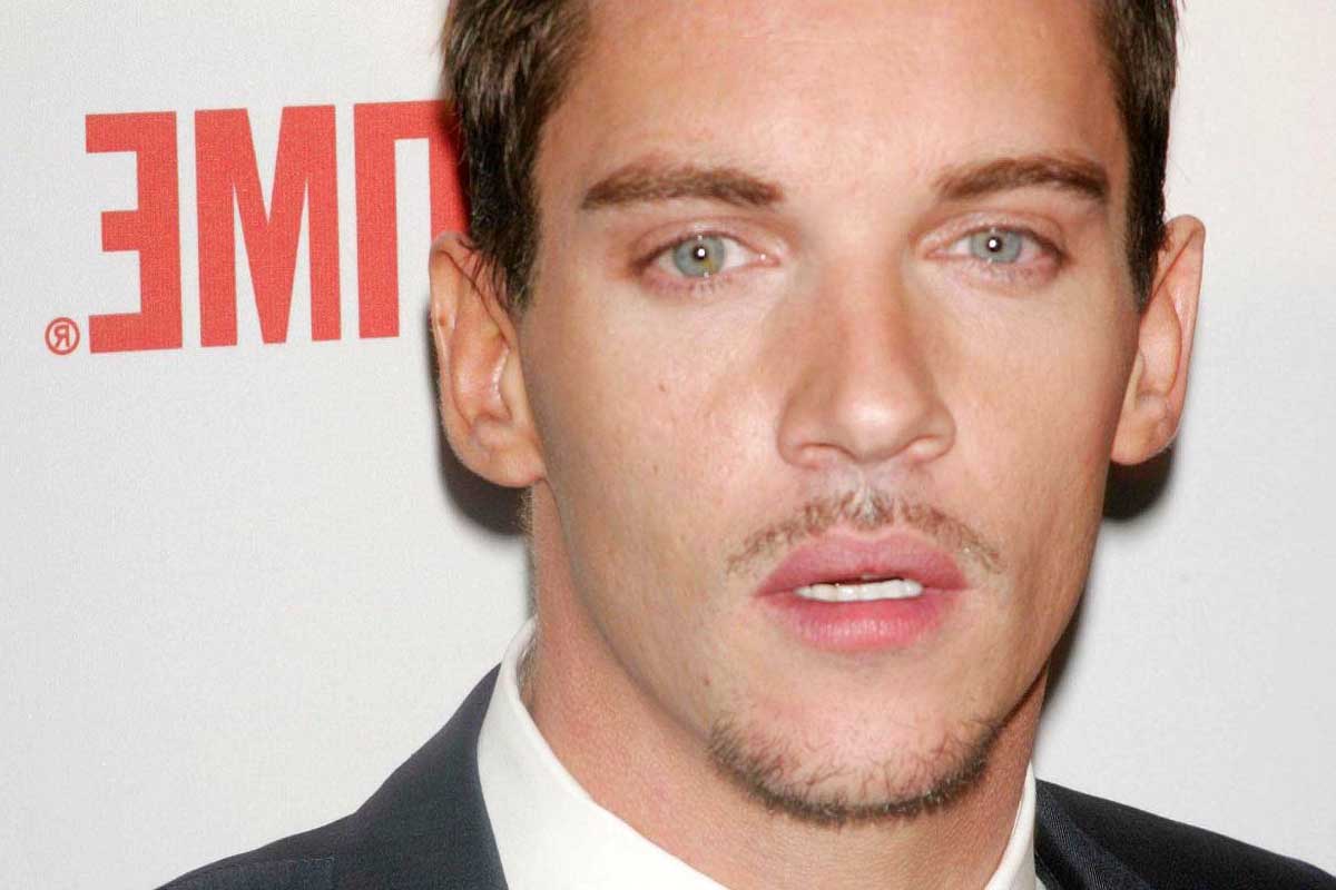 Jonathan Rhys Meyers News