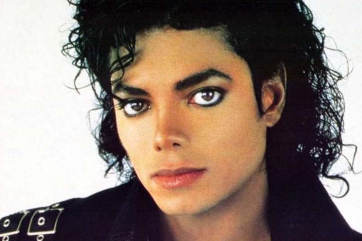 Michael Jackson Biopic
