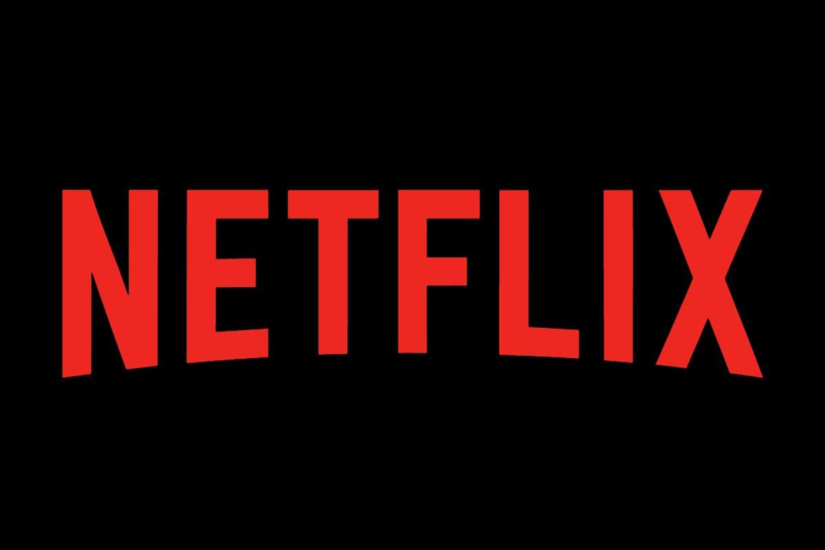 Netflix Logo