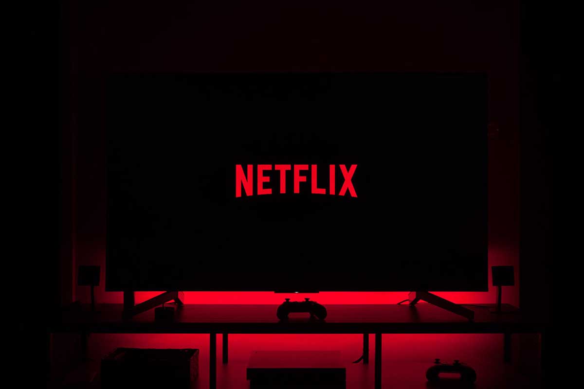 Netflix Streamer