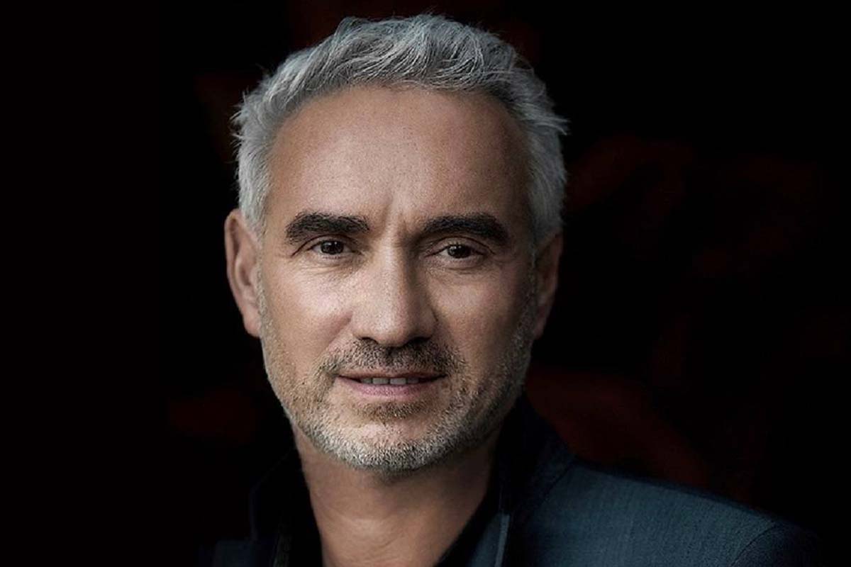 Roland Emmerich News