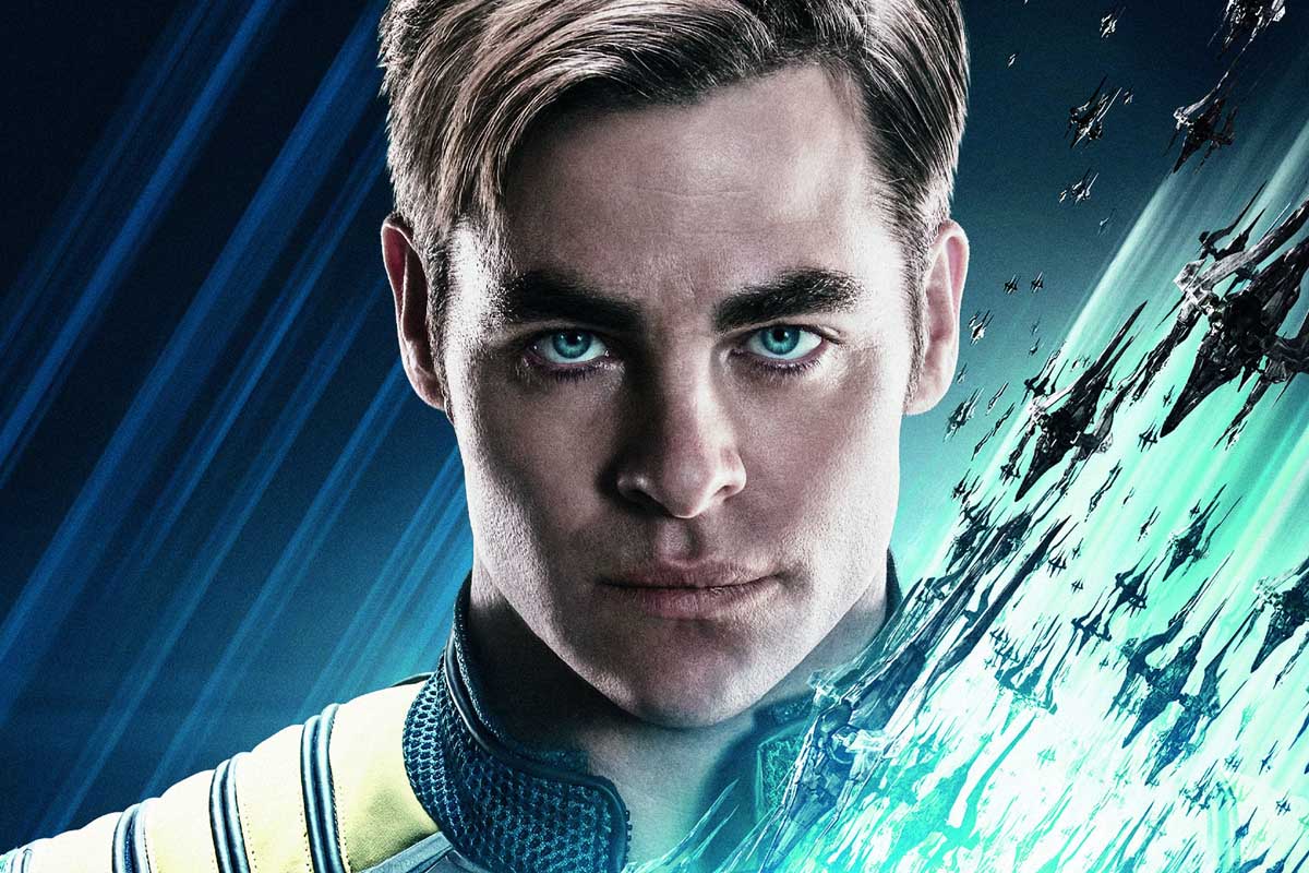 Star Trek 4 Film