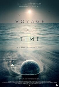 Voyage of Time