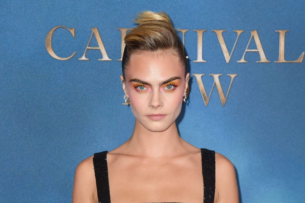 Cara Delevingne 5678843