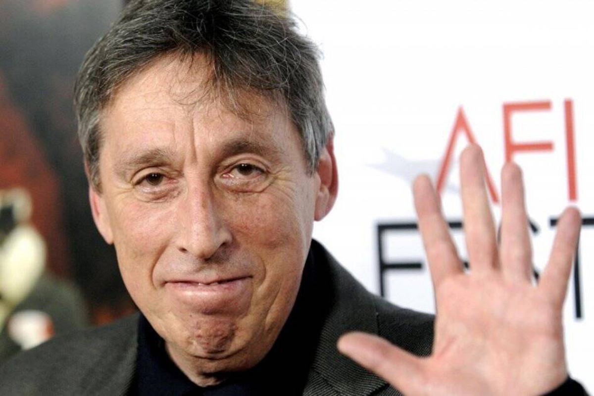 Ivan Reitman