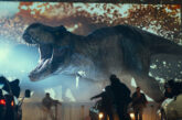 Jurassic World - Il dominio: ecco il trailer italiano