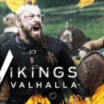 Vikings: Valhalla. Il trailer mostra Leif Erikson di Sam Corlett in un’epica missione 