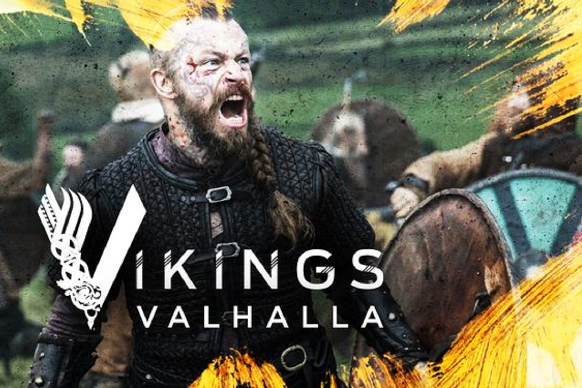 Vikings: Valhalla