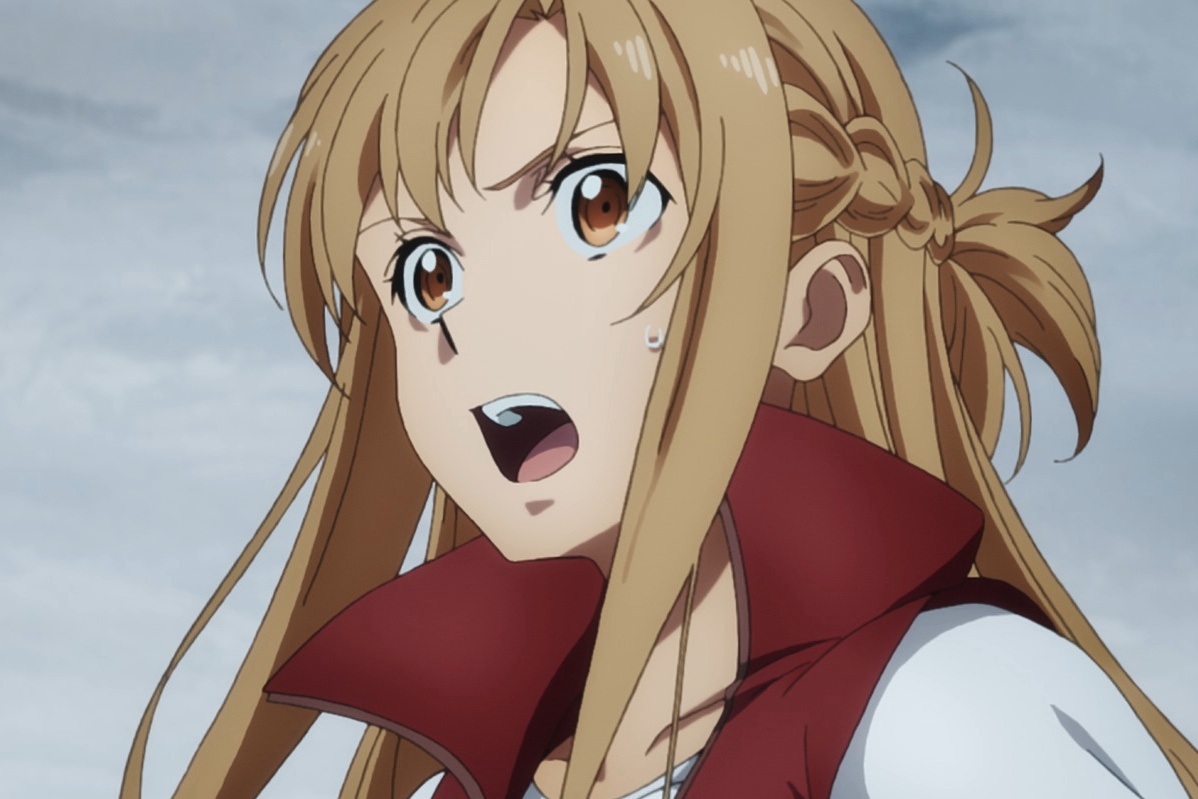 06 SAOP Asuna