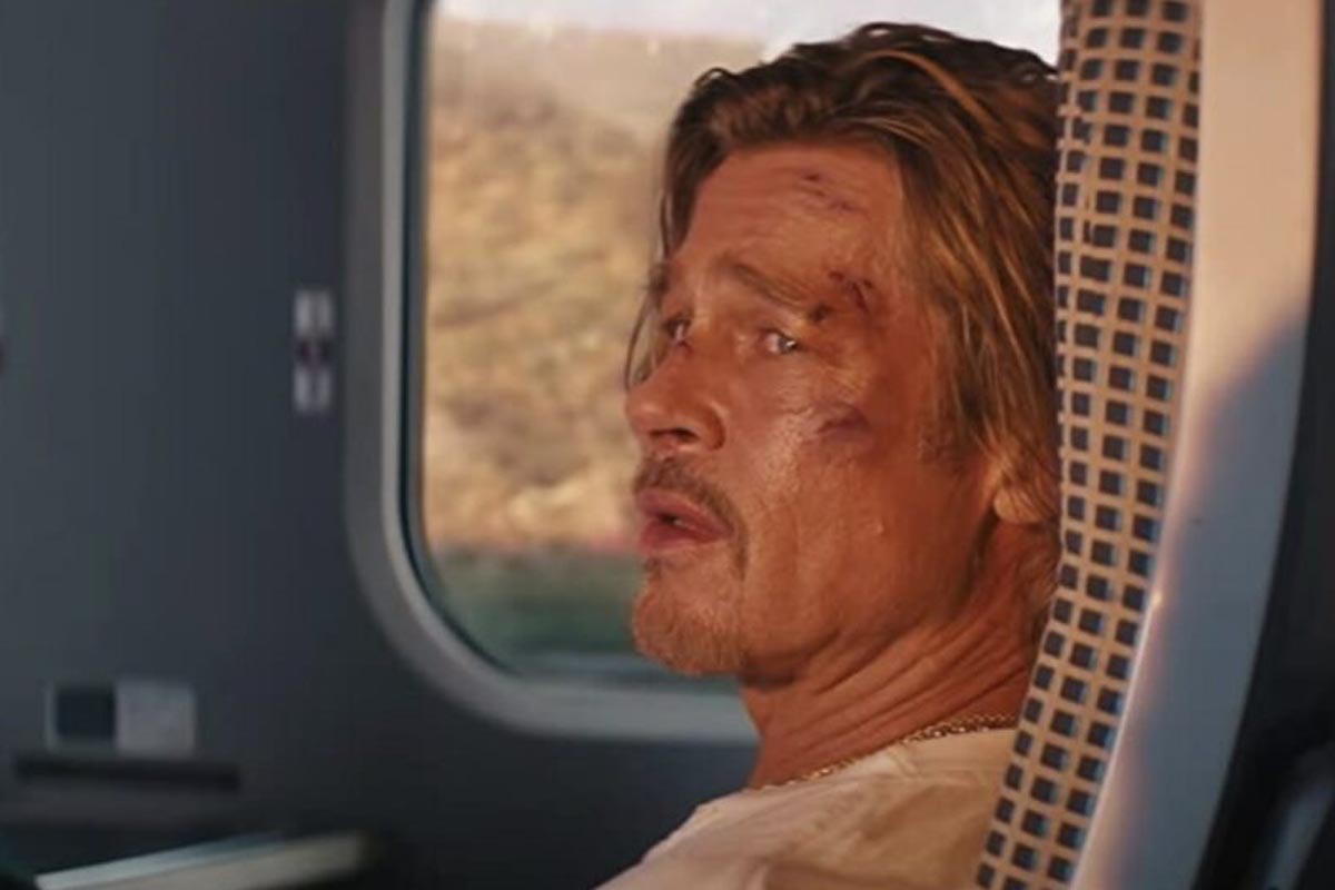 Box office USA: “Bullet Train” supera tutti