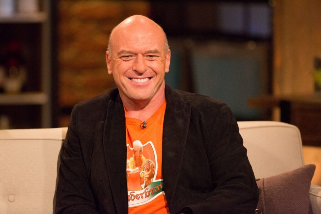 Dean Norris