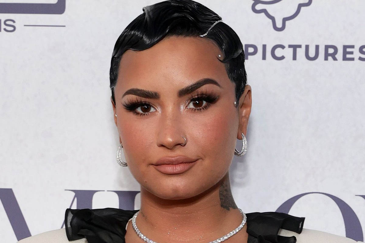 Demi Lovato