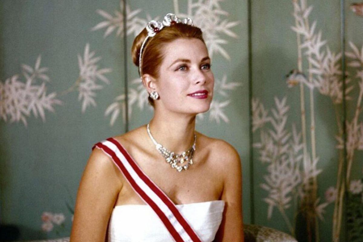 Grace Di Monaco Nicole