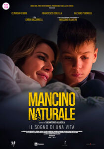 Mancino naturale poster