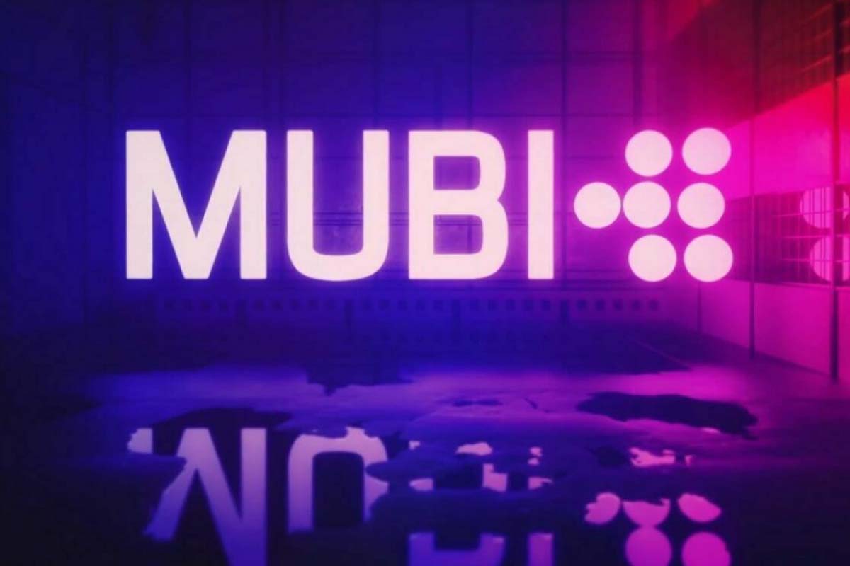 Mubi Logo