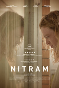 Nitram - poster