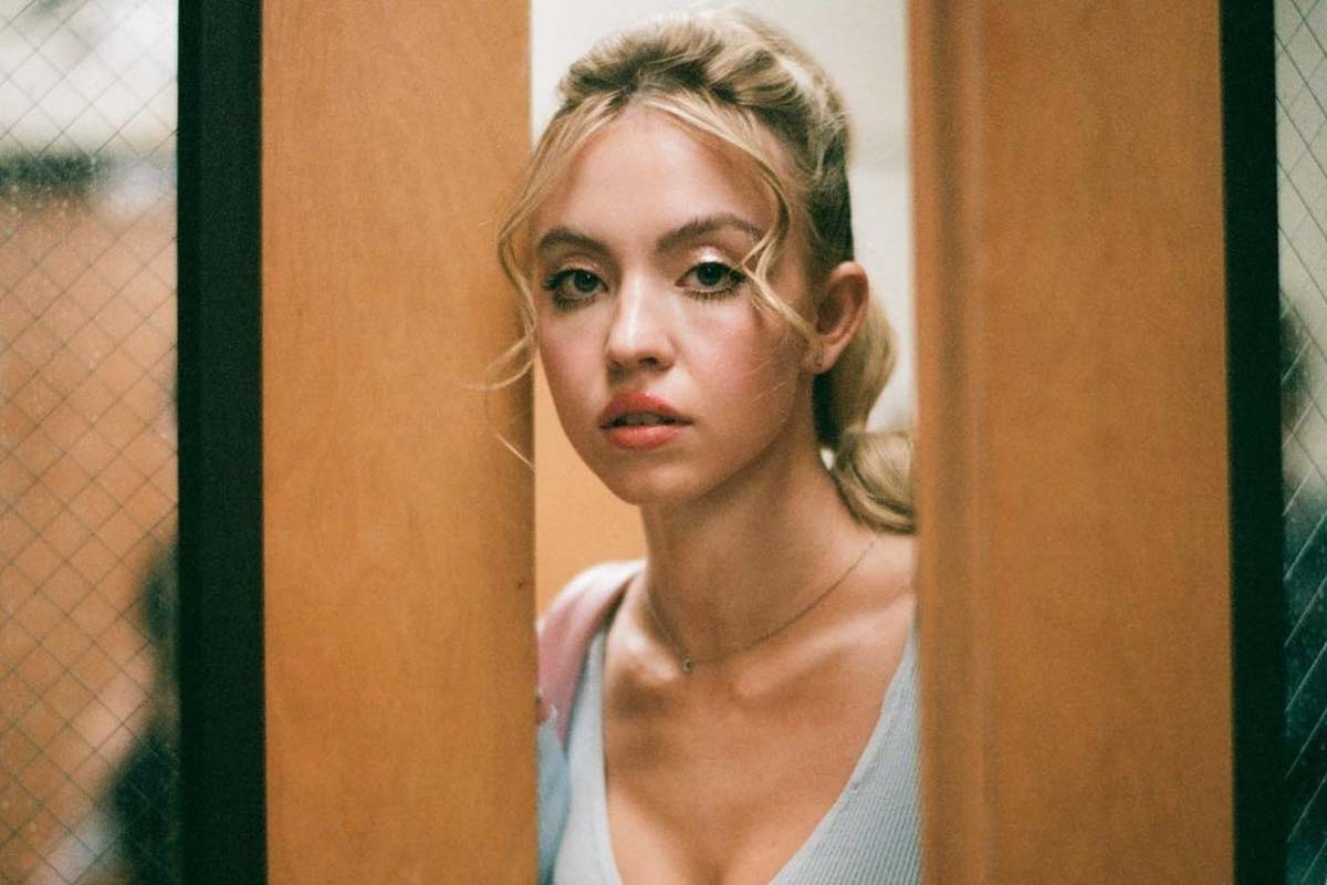 Sydney Sweeney News