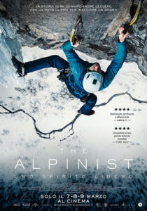 The Alpinist - Uno spirito libero manifesto
