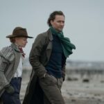 Claire Danes e Tom Hiddleston insieme per “Il serpente dell’Essex”: le prime immagini