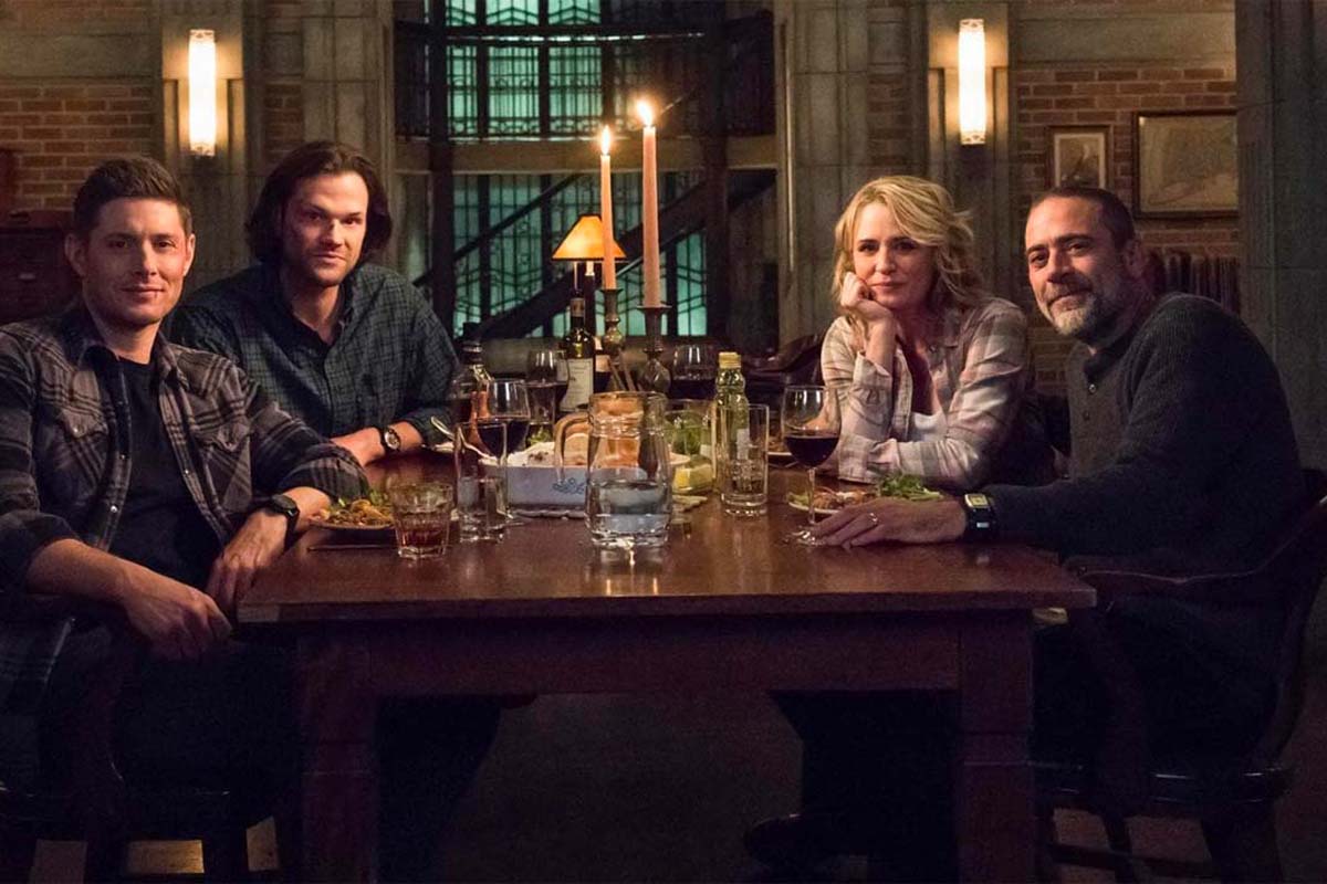 The Winchesters: nuovi nomi per il prequel di “Supernatural”