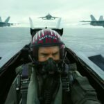Box office Italia: “Top Gun Maverick” domina la classifica