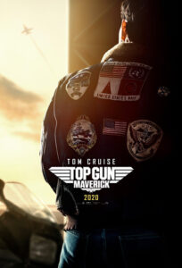 Top Gun - Maverick film