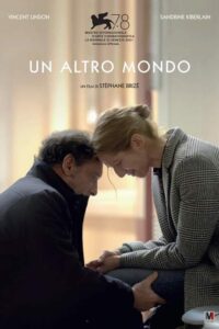 Un altro mondo - poster