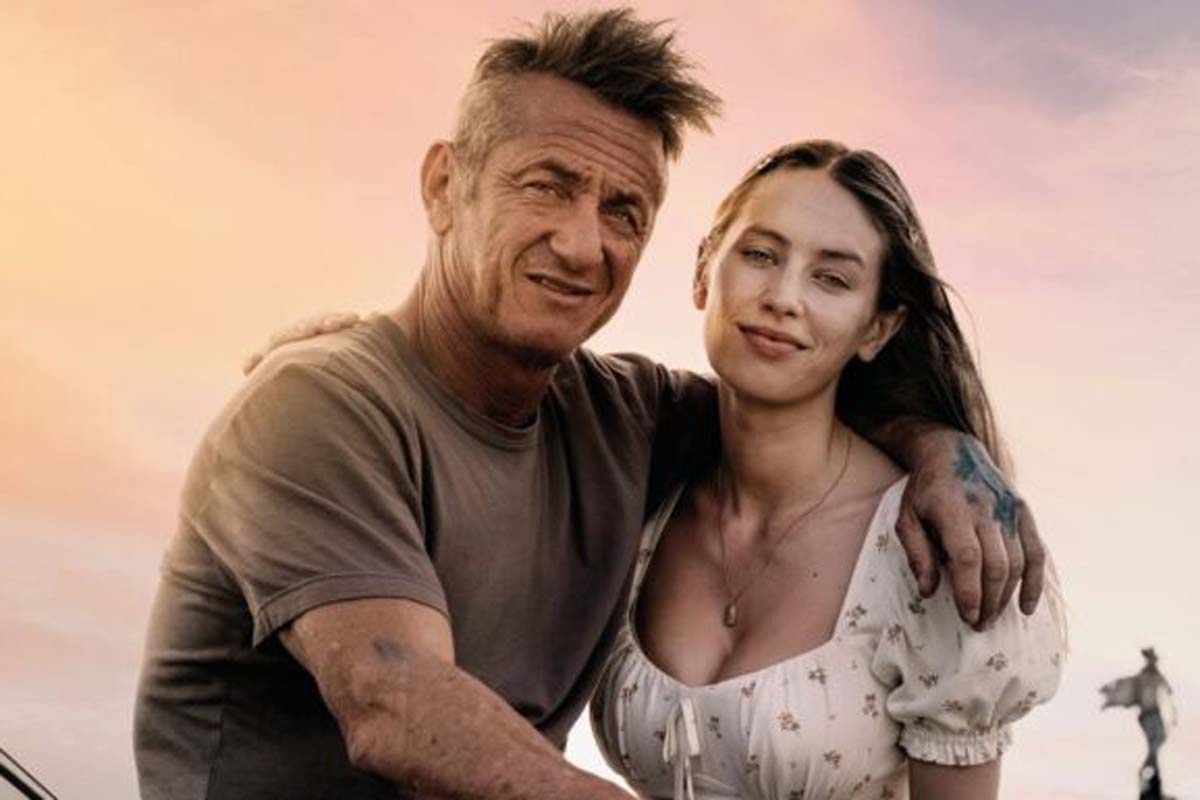 Sean Penn dal 31 marzo al cinema con “Una vita in fuga”: trailer e poster