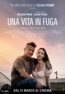 Una vita in fuga poster