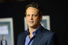 Vince Vaughn in Bad Monkey