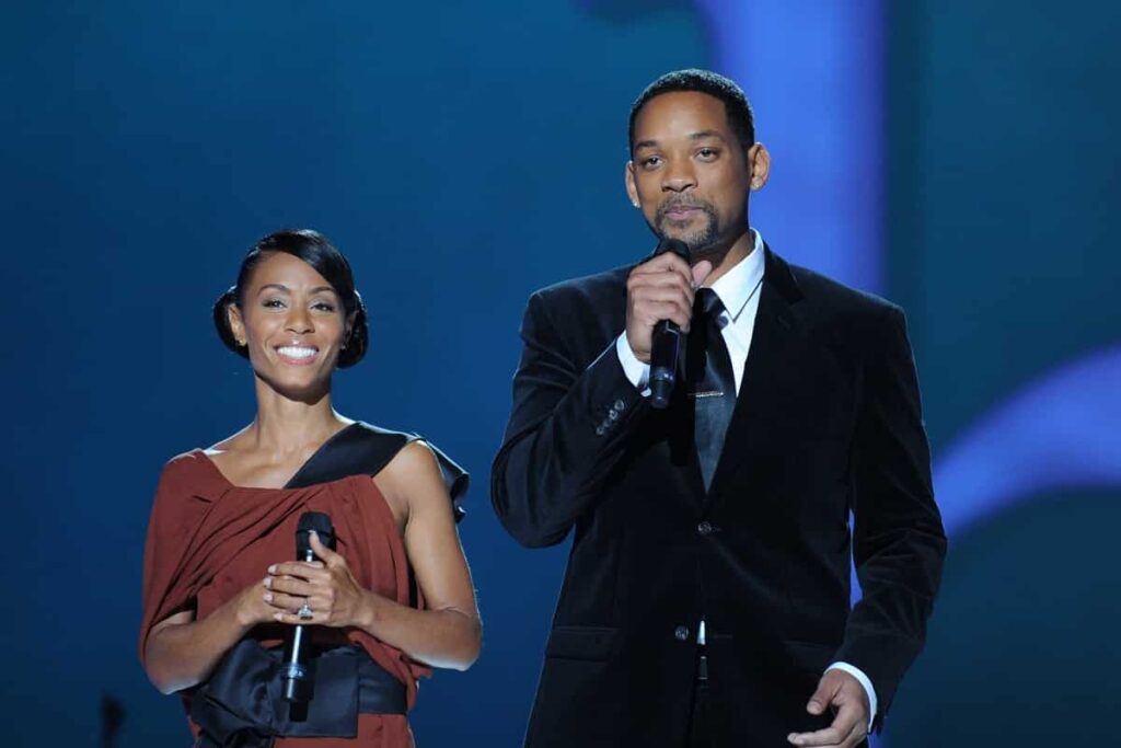 Will Smith protagonista agli Oscar 2022