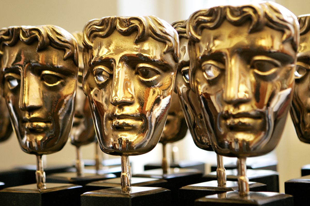 BAFTA 2022