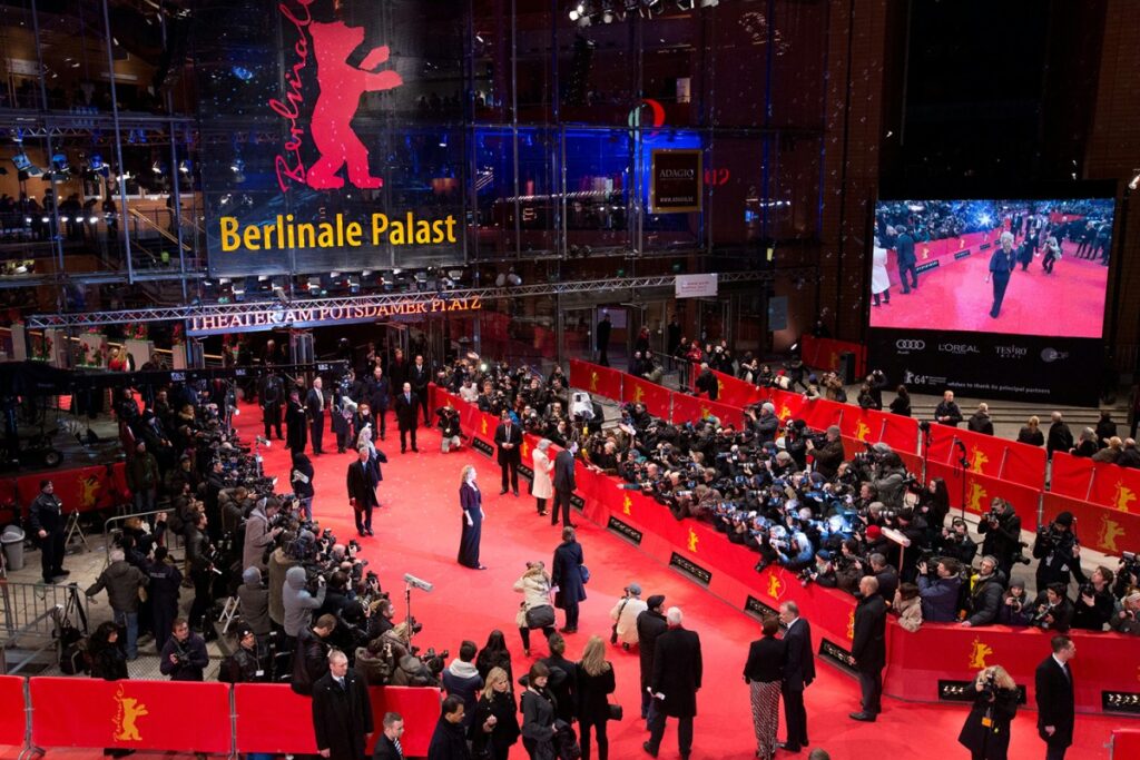 Festival di Berlino