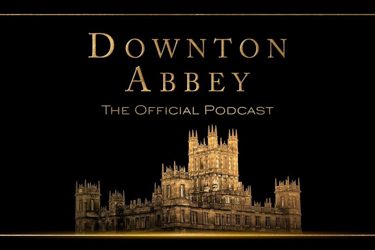 Dawnton Abbey