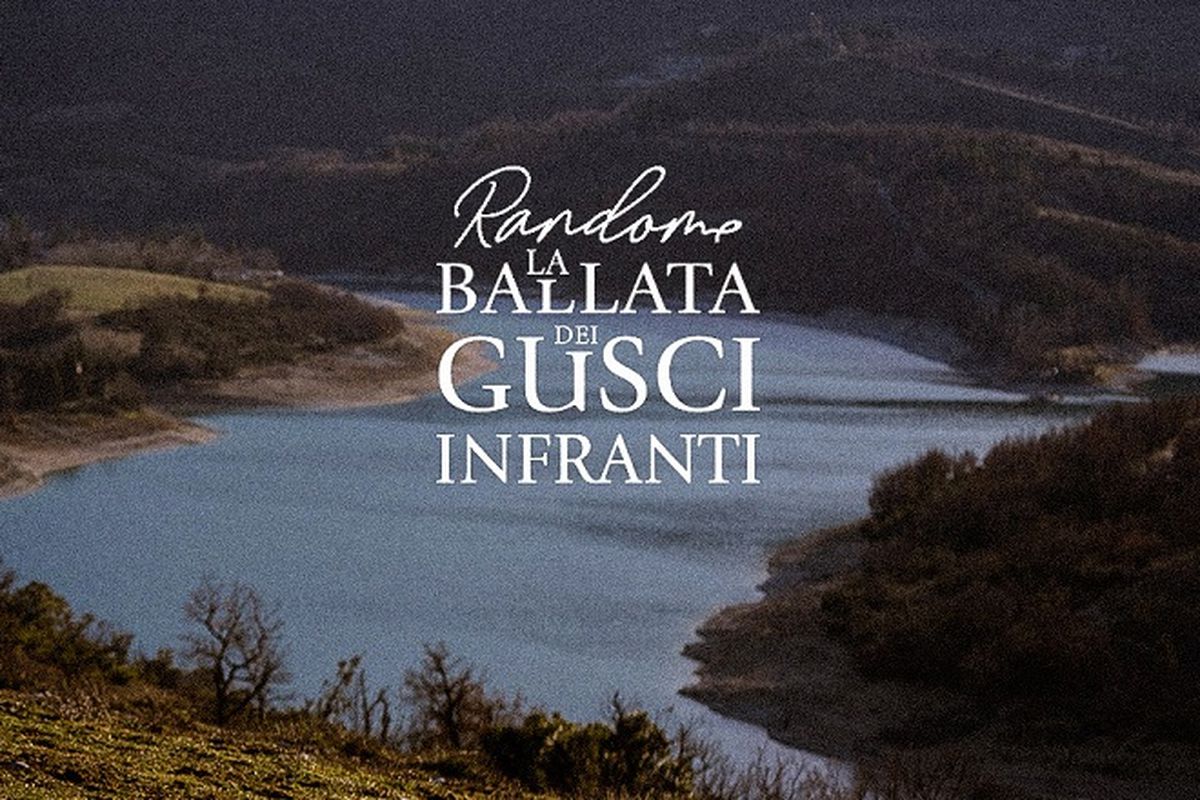 La Ballata Dei Gusci Infranti