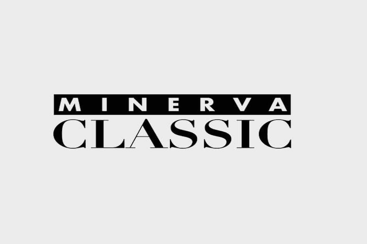 Minerva Classic 3