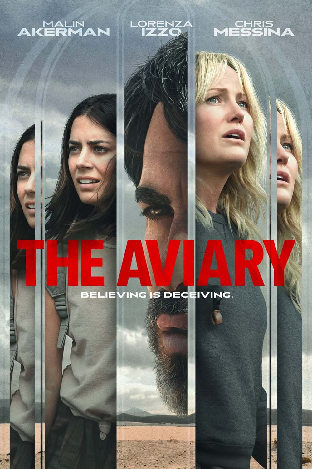 The Aviary film