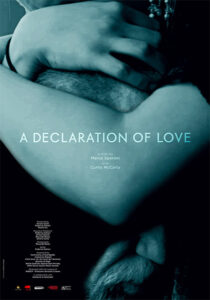 A Declaration of Love poster
