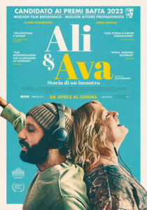 Ali & Ava - Storia di un incontro poster