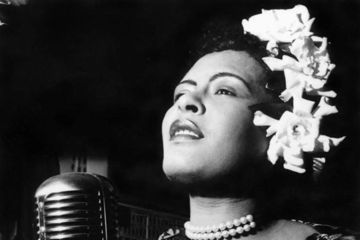 Billie Holiday