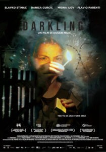 Darkling poster
