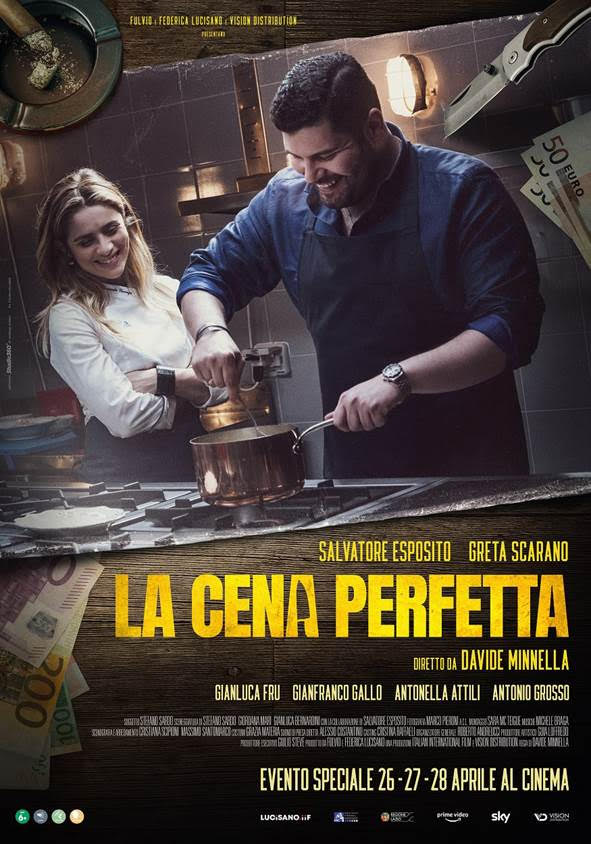 Rilasciato il trailer e poster